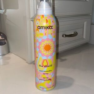 Amika The Shield Anti-Humidity Spray; 5.3 oz